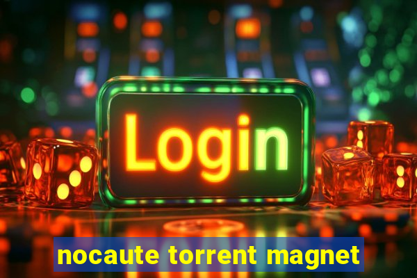 nocaute torrent magnet